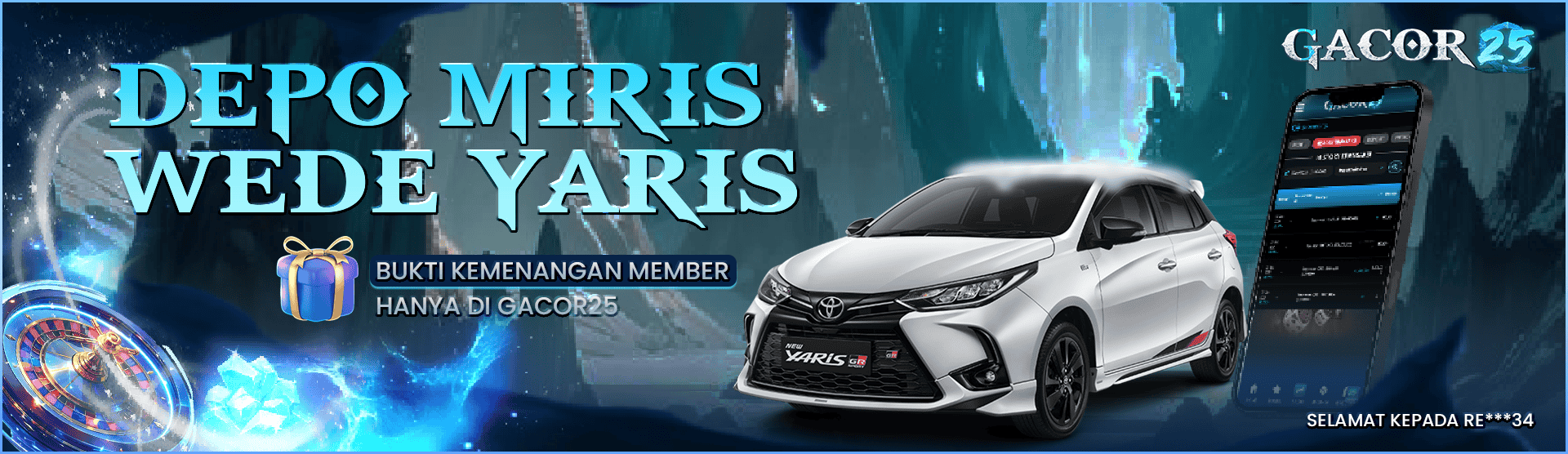 SLOT88 X PP – GACOR BARENG GOYANG GAIB PRIZE DROP & TURNAMEN