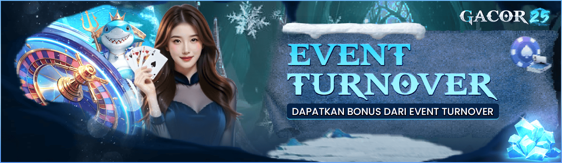 FAT PANDA - TUT'S TREASURE TOWER GAME PROMO BANNER